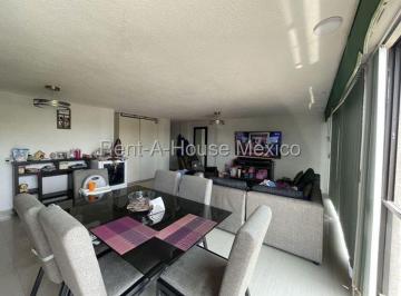 Departamento de 3 habitaciones, Miguel Hidalgo · Departamento en Venta en Miguel Hidalgo, un Hogar Para Nosotros Ar27 - 1134
