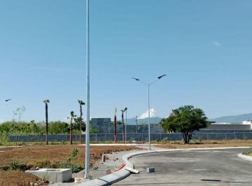 Terreno / Lote , Victoria · Terreno Residencial en Venta - Paseo de Salamanca