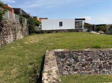 Terreno / Lote , Chapala · Terreno Habitacional de 425 m² en Cielo Vista Residencial | Coto Piscis, Ajijic