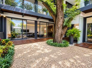 Departamento de 3 habitaciones, Benito Juárez · Exclusivos Departamentos de Lujo en Venta a un Costado de La Colonia Florida