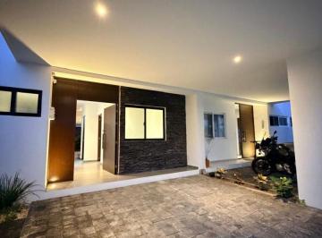 Casa de 3 habitaciones, Benito Juárez · Residencia en Venta o Renta en Residencial Aqua, Cancún