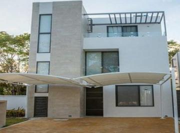 Casa en condominio en Venta de 3 habitaciones Bali · Casa Bali II Modelo Recinto