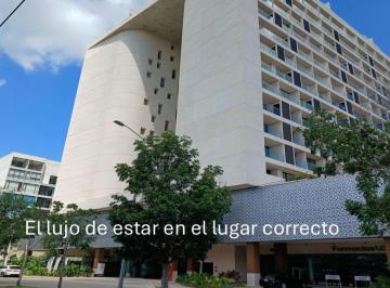Departamento de 3 habitaciones, Mérida · Departamento de Lujo en Venta en Santa Gertrudis Copó con Amenidades.