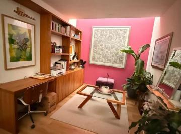 Departamento de 2 habitaciones, Benito Juárez · Departamento en Renta