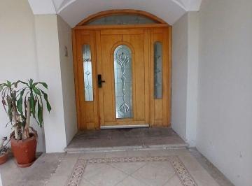 Casa de 4 habitaciones, Zapopan · Jardin Real, Zapopan, Casa Renta | Coto 4