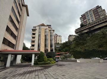 Departamento · 153m² · 3 Recámaras · 2 Estacionamientos · Departamento en Renta El Lomas de Chapultepec
