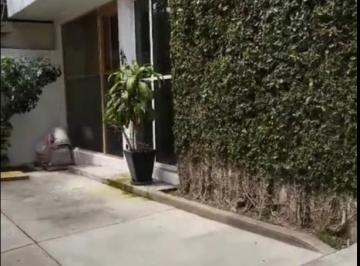 Casa · 140m² · 3 Recámaras · 2 Estacionamientos · Casa en Renta Lomas Estrella Iztapalapa Calle Lesbos