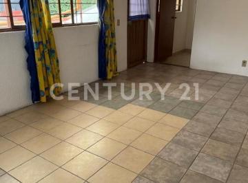 Casa · 45m² · 1 Recámara · En 3er Piso, Una Recamra y un Baño