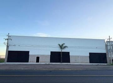 Nave industrial , Zapotlanejo · Bodega/nave Industrial Renta | Zapotlanejo, Atotonilco 2,000 m²