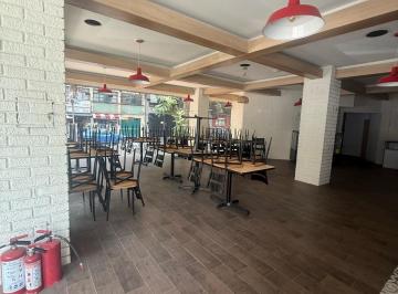 Local comercial · 140m² · Local en Esquina a Pie de Calle Colonia Escandon