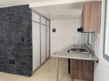 Departamento · 52m² · 2 Recámaras · 1 Estacionamiento · Departamento en Renta en La Col. Morelos