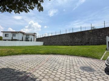 Terreno / Lote · 388m² · Terreno en Venta en Condado del Valle Metepec