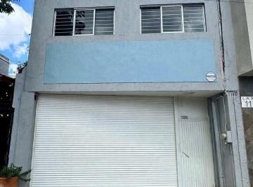8028049b2247351d83a463a22a587a8331f13b759a635178e6dc4109d56918a6 · Bodega con Oficinas en Zona Centro