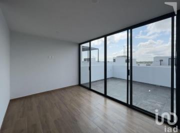 Casa · 175m² · 3 Recámaras · 2 Estacionamientos · Casa a Estrenar en Capital Norte, Altaterra Zapopan