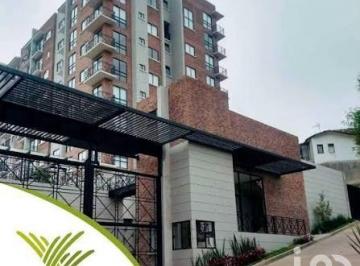 Departamento · 61m² · 2 Recámaras · 2 Estacionamientos · Rento Precioso Departamento Park d'Luxe