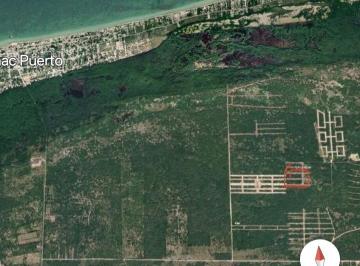 Terreno / Lote , Telchac Pueblo · Terreno Venta en Telchac Puerto Merida