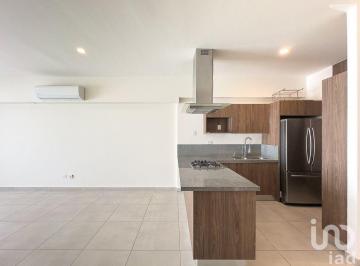 Departamento · 86m² · 2 Recámaras · 2 Estacionamientos · Venta de Departamento en Capital Norte, Altaterra Zapopan