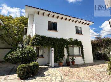 Casa · 180m² · 3 Recámaras · 2 Estacionamientos · Casa en Los González