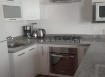Departamento de 3 habitaciones, Miguel Hidalgo · Departamento en Renta en Ventana Polanco Sin Muebles