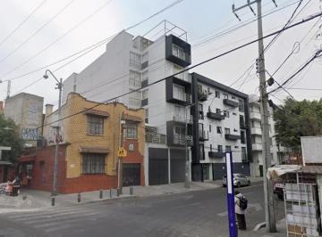 Departamento de 2 habitaciones, Benito Juárez · Departamento en Remate Benito Juarez Primer Piso Alta Plusvalia