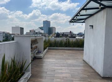 Departamento de 2 habitaciones, Benito Juárez · Venta Depto en Nápoles