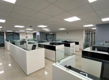 Oficina , Miguel Hidalgo · Amplio Piso de Oficinas en Polanco