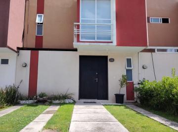 Casa de 3 habitaciones, Toluca · Casa en Venta en Toluca, Misiones 2