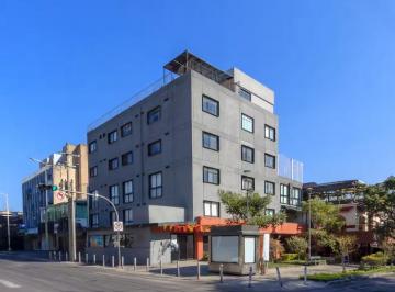 Departamento de 1 habitación, Guadalajara · Loft Encantador en La Americana Servicios Incluidos