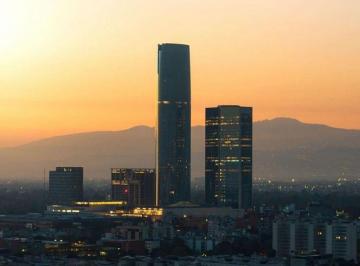 Departamento · 128ha · 2 Recámaras · 2 Estacionamientos · Exclusivo Departamento en Venta en Mítikah - 2 Recámaras - 2 Baños - 2 Estacionamientos, Cdmx