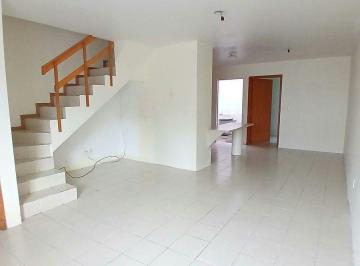 Casa en condominio de 3 habitaciones, Zapopan · Renta Casa, Col La Palmita, Guadalajara | Coto Privado