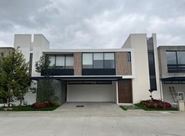 Casa de 3 habitaciones, Pachuca · Hermosa Casa Nueva en Miralta Hábitat