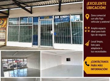 Local comercial , San Luis Río Colorado · Renta Local Comercial
