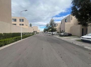 Departamento de 3 habitaciones, El Marqués · Zakia - Departamento de 2 Niveles, 2 Recamaras - Renta
