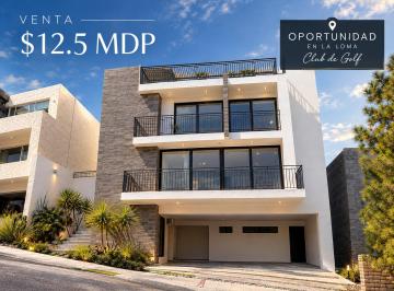 Casa de 3 habitaciones, San Luis Potosí · Casa en Venta en La Loma Club de Golf, San Luis Potosí