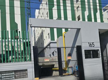 Departamento de 2 habitaciones, Cuauhtémoc · Departamento de 64 m² con 2 Recámaras en Venta en San Simón Tolnahuac