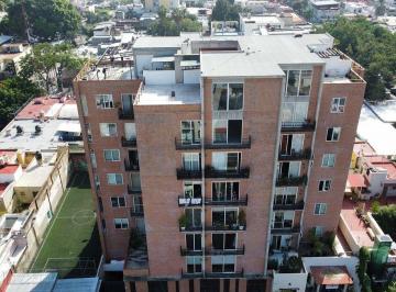 d25bfea273ab1acebe57af850b56d3ae3c734237e7193609cad30bc49da2903b · Penthouse en Renta en Colonia Americana | Alara