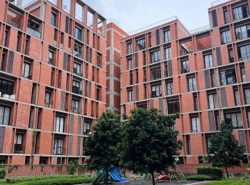 Departamento de 1 habitación, Guadalajara · Departamento en Venta Brasilia