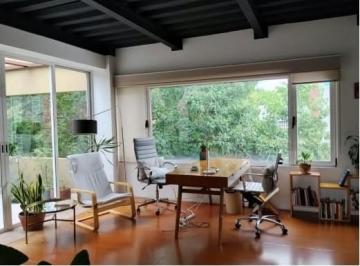 Casa · 430m² · 3 Recámaras · 2 Estacionamientos · Casa en del Valle Centro