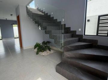 Casa en condominio de 4 habitaciones, León · Casa en Venta en Valles del Molino, Leon, Gto.