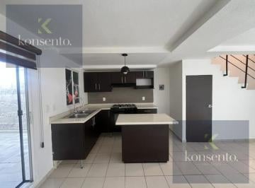 Casa en condominio · 72m² · 3 Recámaras · 1 Estacionamiento · Casa en Condominio en Fraccionamiento Real Solare