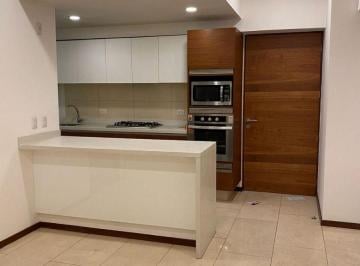 Departamento de 2 habitaciones, Benito Juárez · Departamento en Renta, Benito Juarez Cdmx