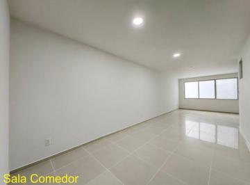 Departamento · 85m² · 2 Recámaras · 2 Estacionamientos - REMAX Metropoli · Departamento Venta en Col. Narvarte / 85 m²