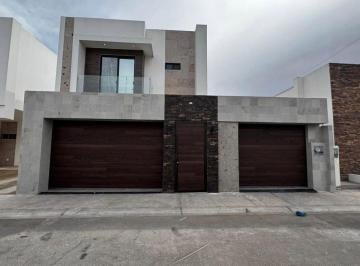 Casa de 3 habitaciones, Mexicali · Se Renta Casa en Residencial Paseo de Santiago