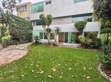 Casa de 3 habitaciones, Naucalpan de Juárez · Casa en Renta, Tecamachalco