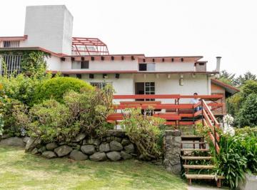 Departamento de 2 habitaciones, Cuajimalpa de Morelos · Departamento en Renta en Cuajimalpa