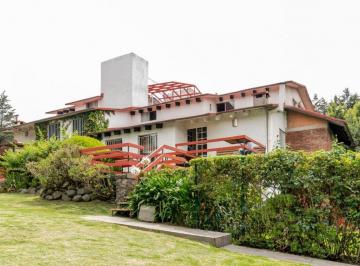Departamento de 2 habitaciones, Cuajimalpa de Morelos · Departamento en Renta en Cuajimalpa