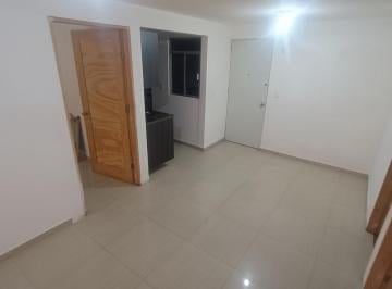 Departamento · 42m² · 2 Recámaras · 1 Estacionamiento · Departamento en Azcapotzalco