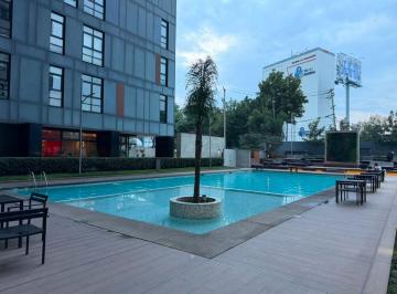 Departamento de 2 habitaciones, Miguel Hidalgo · Departamento en Venta en Polarea Torre Viena