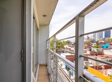 Departamento · 82m² · 2 Recámaras · 1 Estacionamiento · Departamento en Venta Exterior 4o Piso y con Vista a Fachada. Colonia Obrero Popular, Cdmx