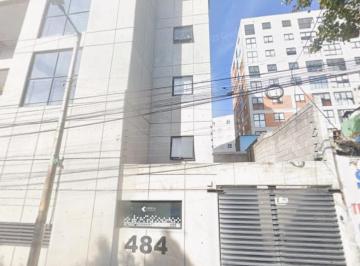 Departamento de 2 habitaciones, Iztacalco · Remate Bancario - Departamento en Granjas México, Iztacalco, Cdmx